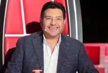 هاني شاكر يحيى حفلاً غنائيًا في لبنان 11 يوليو المقبل