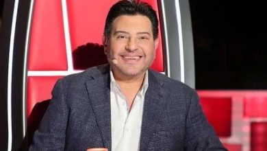 هاني شاكر يحيى حفلاً غنائيًا في لبنان 11 يوليو المقبل