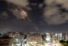 هجوم إسرائيلي جديد على إيران