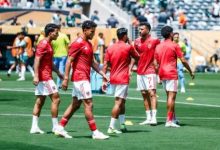 هجوم السماسرة على معسكر الأهلي.. 5 لاعبين مطلوبون في أوروبا