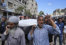 هجوم بمُسيَّرة إسرائيلية يستهدف فلسطينيين في خان يونس ويوقِع قتلى