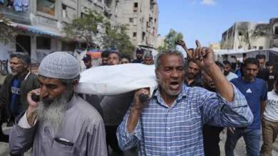 هجوم بمُسيَّرة إسرائيلية يستهدف فلسطينيين في خان يونس ويوقِع قتلى