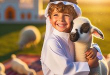 هدايا عيد الأضحى 2025.. كروت تهنئة عيد الأضحى بالاسم أطفال/ كبار Eid Mubarak تصاميم بطاقات عيد الأضحى للاحباب