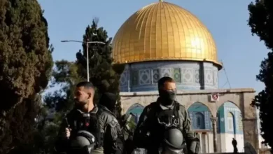 هل تفكر "إسرائيل" في إيذاء الأقصى وتتهم إيران؟