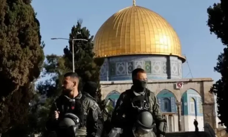 هل تفكر "إسرائيل" في إيذاء الأقصى وتتهم إيران؟