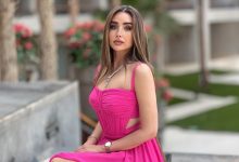 هنا الزاهد وجومانا مراد تخطفان الأنظار باللون الوردي.. من نسقته أفضل؟