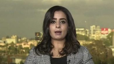 هند الضاوي تلقن الصحفي الإسرائيلي إيدي كوهين درسا لن ينساه