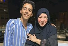 هي ولا ذكاء اصطناعي؟.. صورة لعبلة كامل تثير الجدل على مواقع التواصل