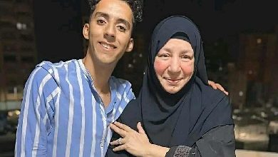 هي ولا ذكاء اصطناعي؟.. صورة لعبلة كامل تثير الجدل على مواقع التواصل