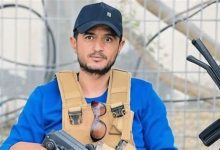 هيئة البث: المليشيا التي تسلحها إسرائيل في قطاع غزة بدأت في محاولة تجنيد فلسطينيين