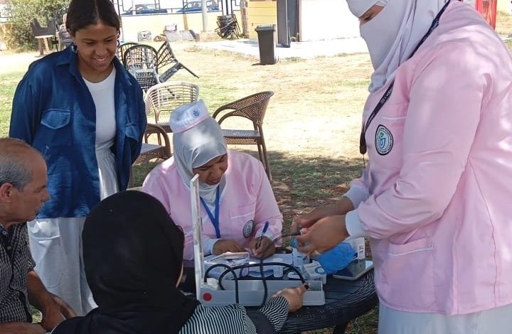 هيئة الرعاية الصحية: استمرار صرف أدوية الأمراض المزمنة وإجراء جلسات الغسيل الكلوي خلال فترة الاحتفالات بعيد الأضحى