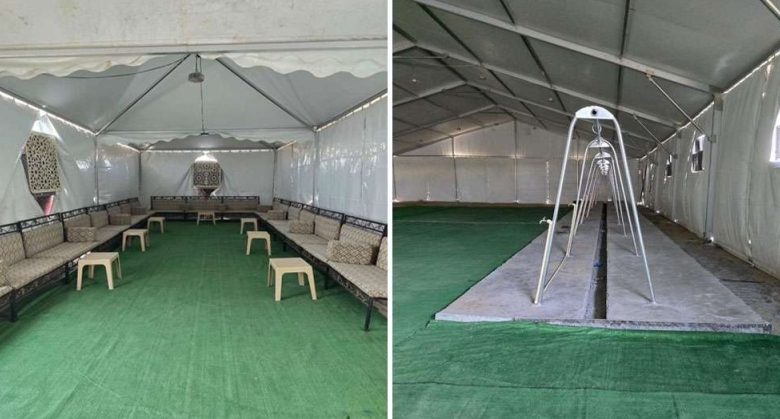 «هيئة الغذاء»: المسالخ المركزية جاهزة لاستقبال الأضاحي غداً