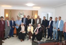 وثيقة علي الشرفاء طوق نجاة للأسرة