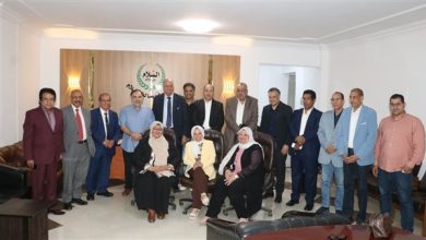 وثيقة علي الشرفاء طوق نجاة للأسرة