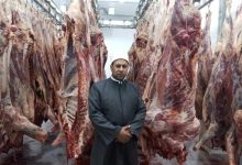 وزارة الأوقاف تواصل ذبح صكوك الأضاحي في ثالث أيام العيد