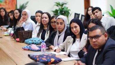 وزارة التخطيط تطلق برنامج التدريب الصيفي لطلاب الجامعات 2025