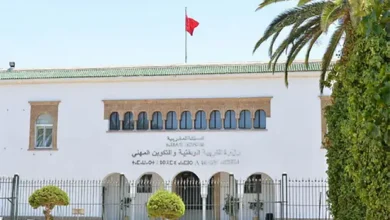 وزارة التعليم تمدد آجال طلبات منح الداخليات والمطاعم المدرسية برسم 2025-2026