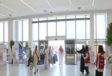وزارة الحج تحث ضيوف الرحمن على مراعاة ضوابط الأمتعة بالسفر الجوي