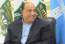 وزارة الشباب والرياضة ترجئ البت في استقالة مصيلحي من الاتحاد
