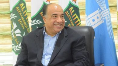 وزارة الشباب والرياضة ترجئ البت في استقالة مصيلحي من الاتحاد