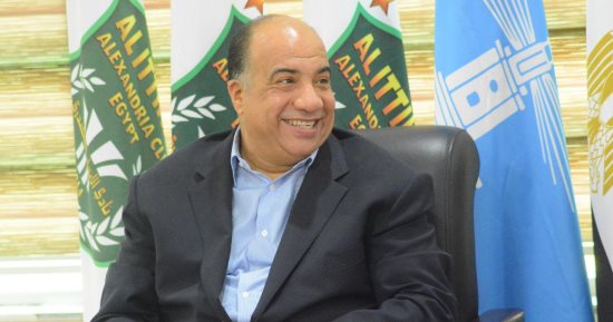 وزارة الشباب والرياضة ترجئ البت في استقالة مصيلحي من الاتحاد