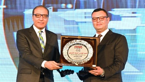 وزير الإسكان يشارك في افتتاح مؤتمر مؤسسة أخبار اليوم العقاري في دورته الخامسة