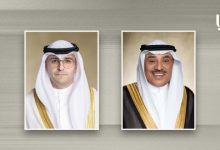 وزير البلدية والإسكان: سمو ولي العهد يقوم بدور واسع في تحقيق التطلعات التنموية