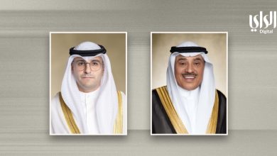 وزير البلدية والإسكان: سمو ولي العهد يقوم بدور واسع في تحقيق التطلعات التنموية