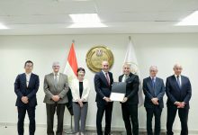 وزير التعليم وجايكا يكرّمان 16 مدربا من دفعة التوكاتسو الرابعة ويؤكدان التوسع في المدارس اليابانية بمصر