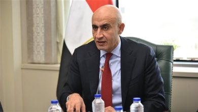 وزير التعليم ينعي رئيس لجنة بمحافظة سوهاج بعد تعرضه لحادث سير أمس