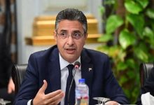 وزير التموين: احتياطي السلع الأساسية يتجاوز 6 أشهر ويتضاعف في بعض الأصناف
