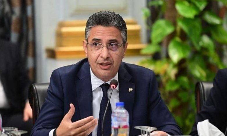 وزير التموين: احتياطي السلع الأساسية يتجاوز 6 أشهر ويتضاعف في بعض الأصناف