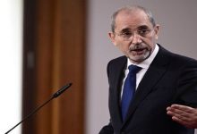 وزير الخارجية ونظيره الإيرلندي يبحثان خفض التصعيد في...