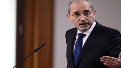 وزير الخارجية ونظيره الإيرلندي يبحثان خفض التصعيد في...