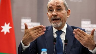 وزير الخارجية ونظيره المصري يدينان العدوان الإسرائيلي...