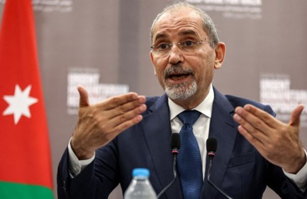 وزير الخارجية ونظيره المصري يدينان العدوان الإسرائيلي...