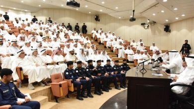 وزير الداخلية التقى مسؤولي الحسينيات: مدارس مؤمنة بأعلى معايير السلامة لإقامة الشعائر