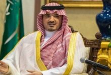 وزير الداخليه السعودي يؤكد نجاح خطط حج هذا العام بفضل التخطيط المبكر والتقنيه