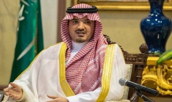 وزير الداخليه السعودي يؤكد نجاح خطط حج هذا العام بفضل التخطيط المبكر والتقنيه