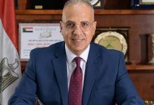 وزير الري يتابع حالة محطات رفع المياه لتوفير الاحتياجات المائية