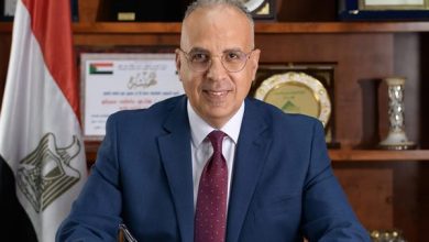 وزير الري يتابع حالة محطات رفع المياه لتوفير الاحتياجات المائية