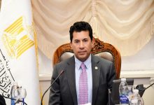 وزير الرياضة: الأندية الشعبية تحظى بالدعم.. والقانون الجديد يشجع الاستثمار