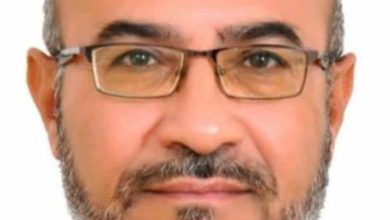 وزير الزراعة ينعى الدكتور طارق عبدالمنعم المتوفى خلال إشرافه على الأضاحي بمكة المكرمة