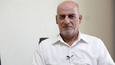 وزير الصحة الفلسطيني الأسبق يشكر المملكة