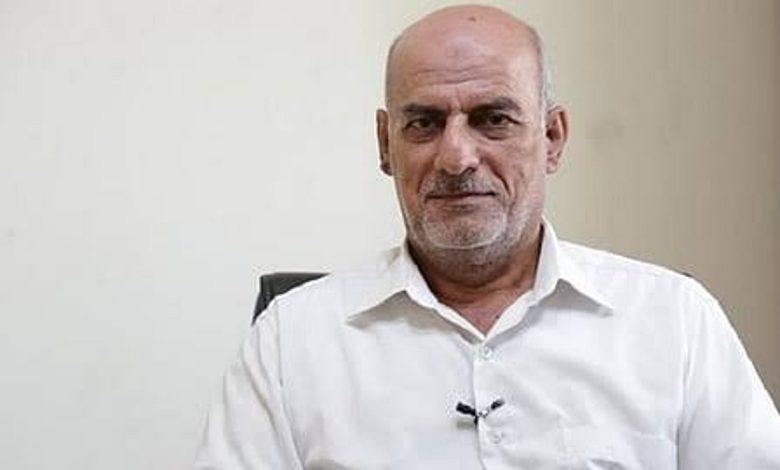 وزير الصحة الفلسطيني الأسبق يشكر المملكة