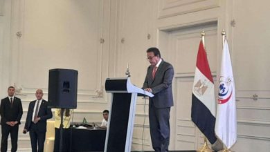 وزير الصحة: نسعى لتوسيع العمل مع مركز الملك سلمان للإغاثة والأعمال الإنسانية مستقبلا