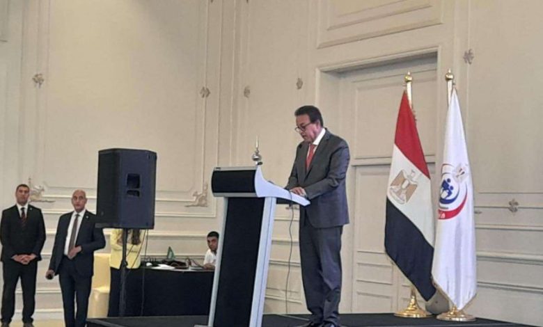 وزير الصحة: نسعى لتوسيع العمل مع مركز الملك سلمان للإغاثة والأعمال الإنسانية مستقبلا