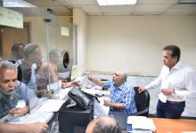 وزير الصحة يتفقد مستشفى مدينة نصر للتأمين الصحي ويوجه بزيادة القوى البشرية ورفع الكفاءة والتطوير