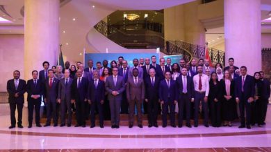 وزير الصحة يفتتح اجتماع اللجنة التوجيهية الإقليمية ReSCO ويؤكد دعم مصر للتكامل الصحي القاري