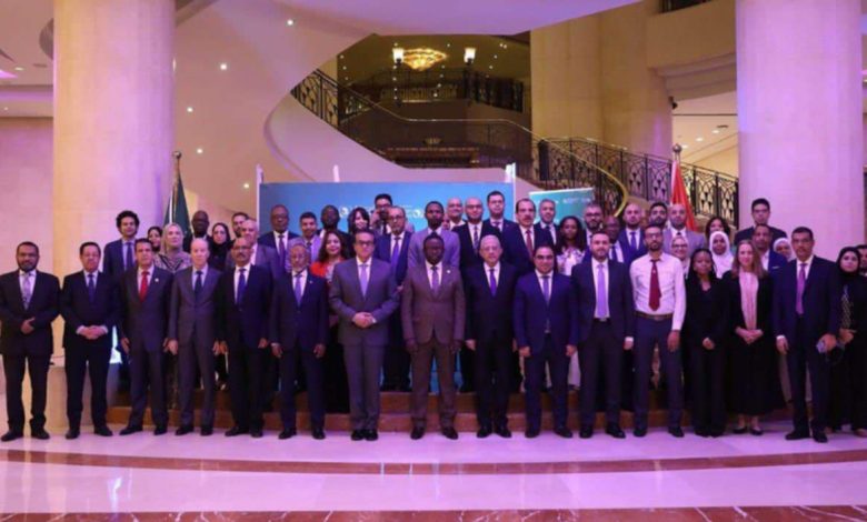 وزير الصحة يفتتح اجتماع اللجنة التوجيهية الإقليمية ReSCO ويؤكد دعم مصر للتكامل الصحي القاري